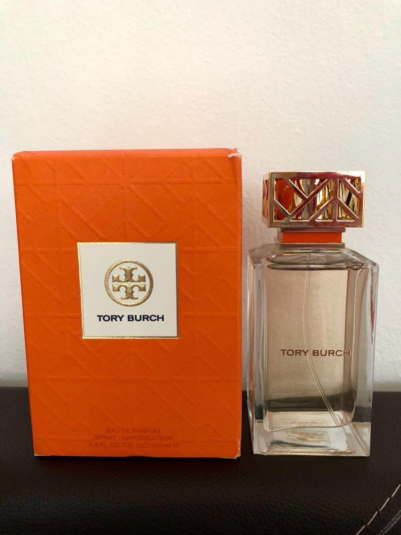 Tory Burch Parfum 100ml, Beauty & Personal Care, Fragrance & Deodorants on  Carousell