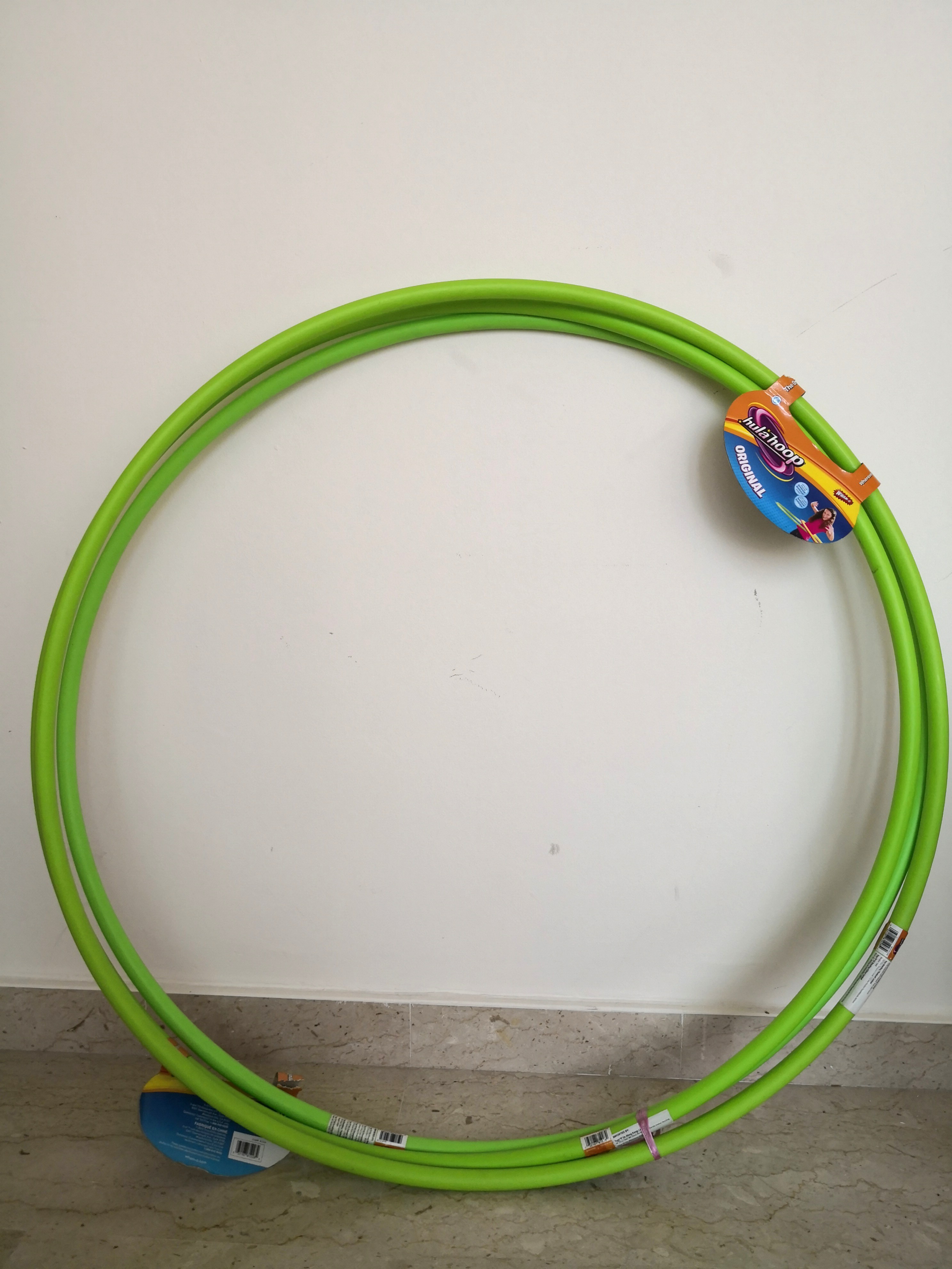 hula hoop toys
