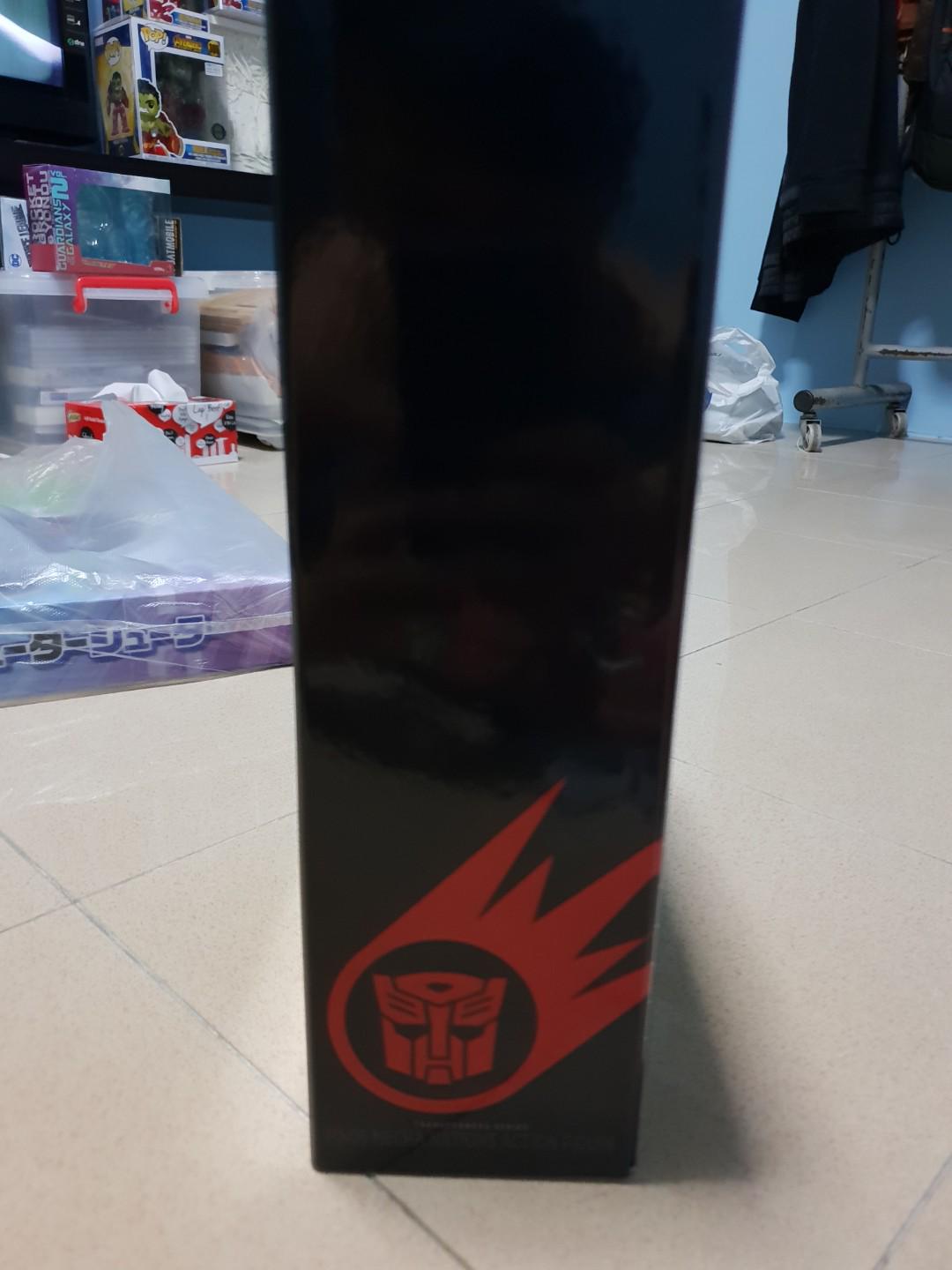 Transformer ultra magnus, Hobbies & Toys, Toys & Games on Carousell