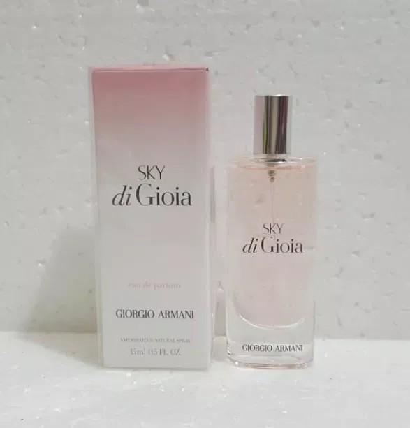 parfum giorgio armani sky di gioia