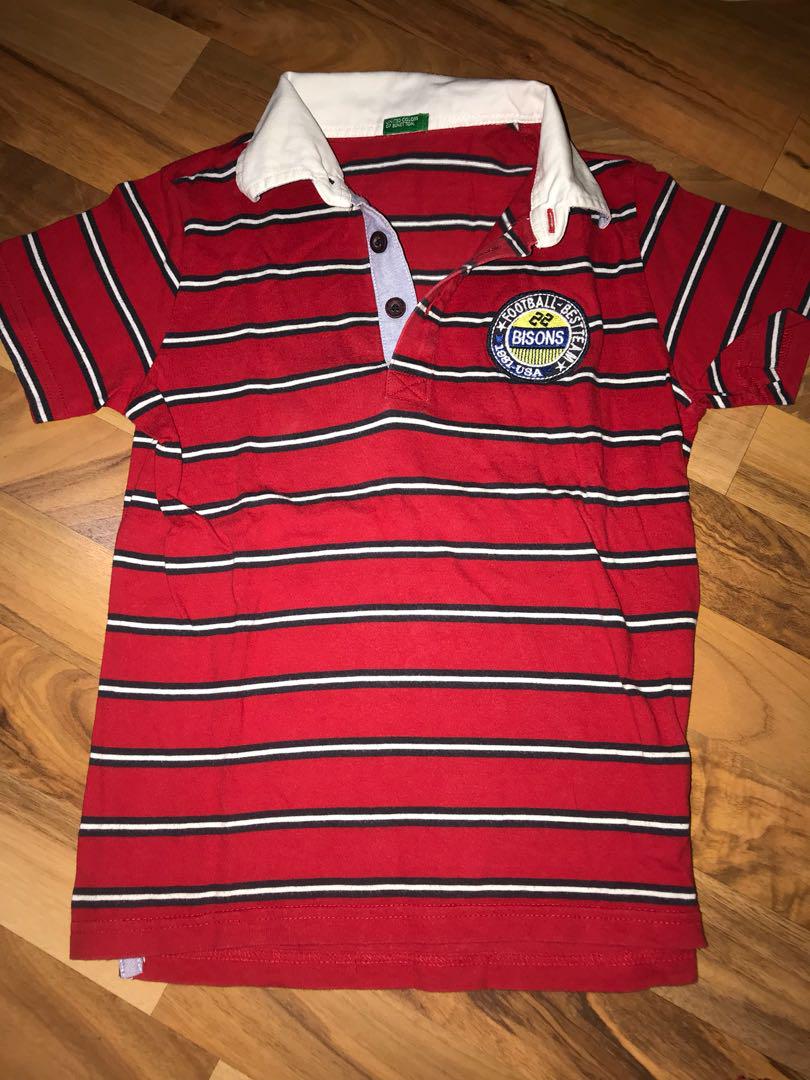 ucb polo t shirts