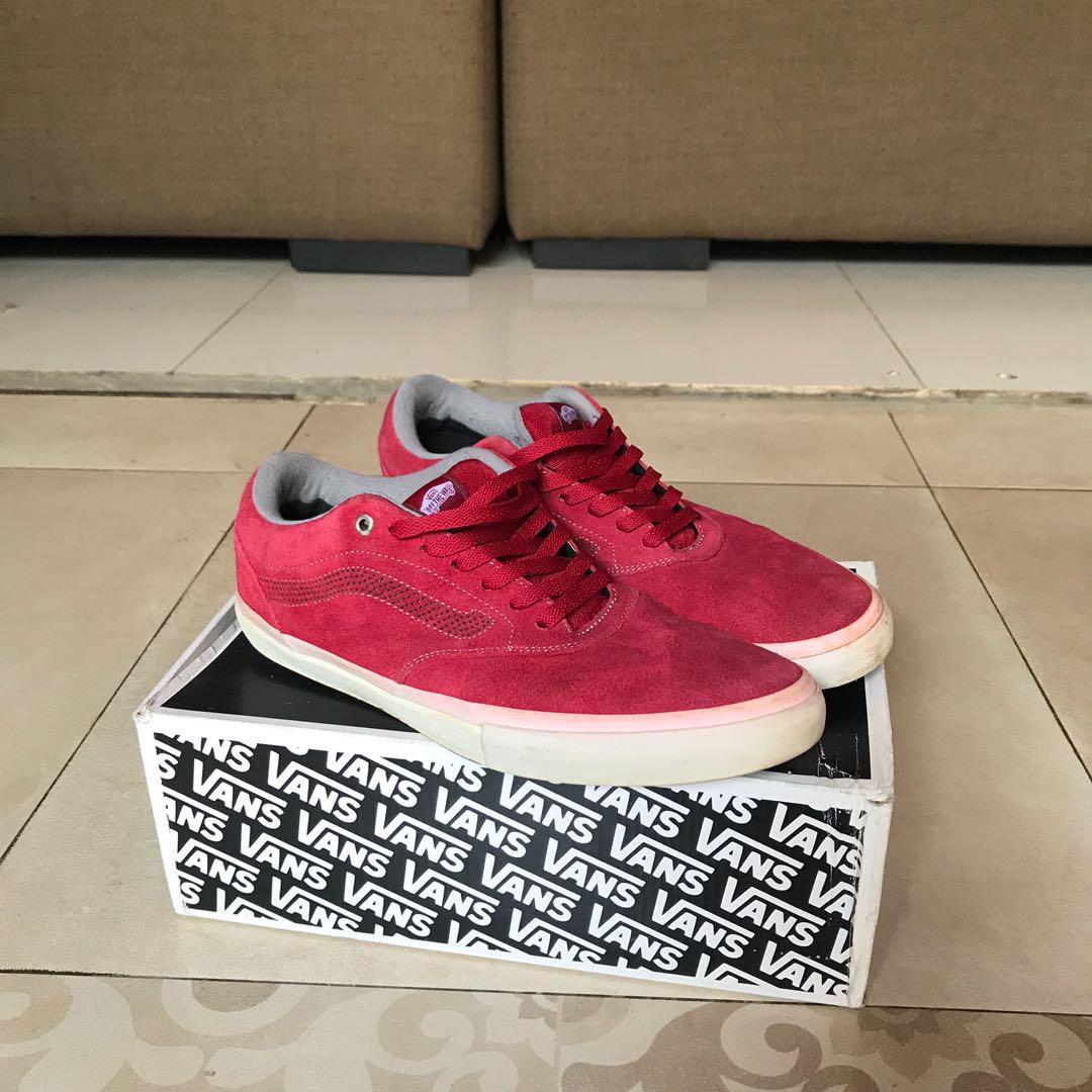 Vans euclid hot sale