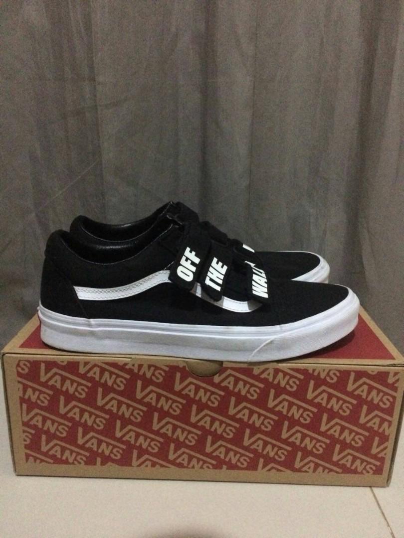 vans bintaro xchange