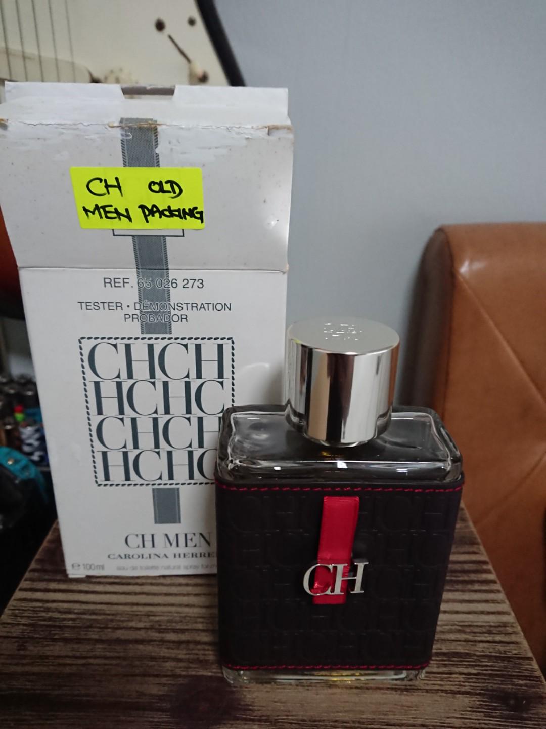 Ch cheap men vintage