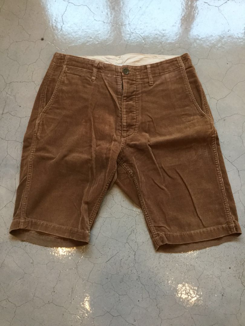 Visvim chino shorts clearance