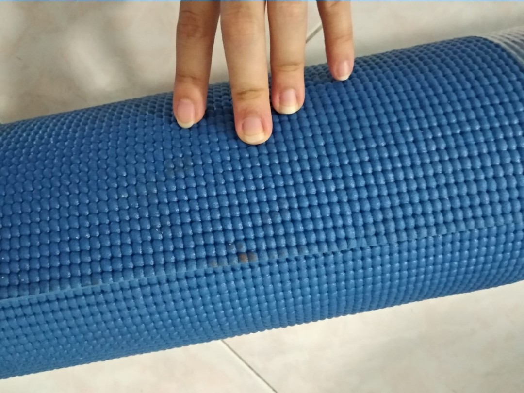 watson yoga mat