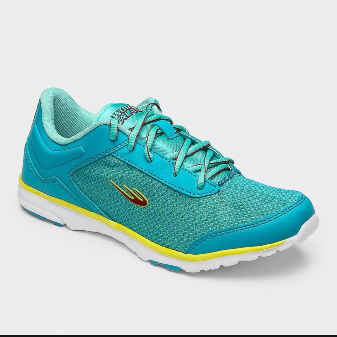 World balance running new arrivals shoes 2018