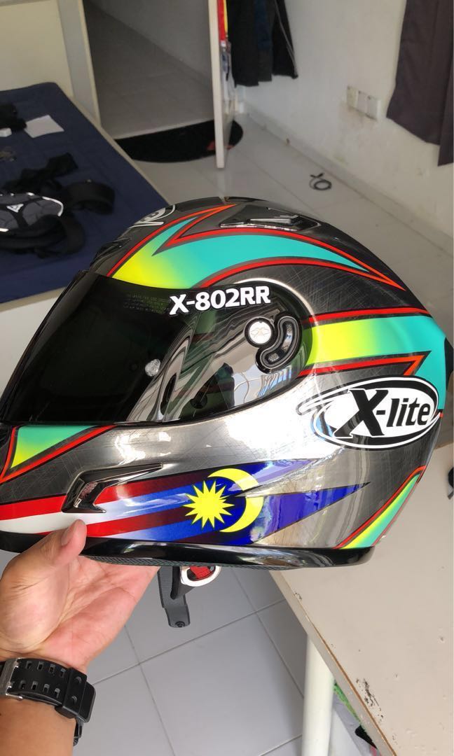 Xlite x802rr on sale