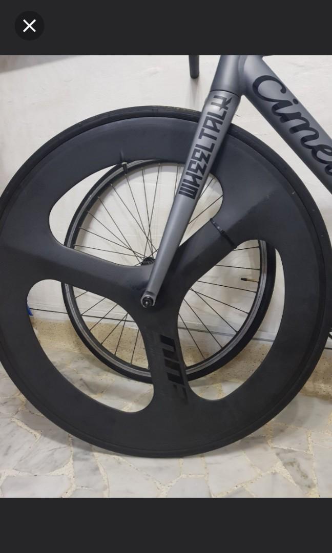 trispoke