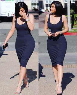 Kylie dress