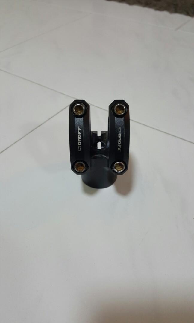 10mm mtb stem, Sports Equipment 