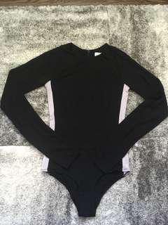 Babaton bodysuit