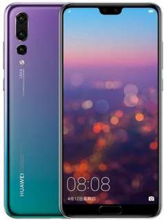 Huawei P20 Pro 128GB - Twilight