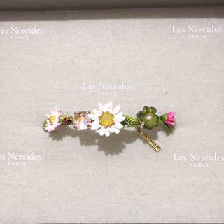 Les Nereides 手鏈