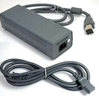 xbox 360 power supply price