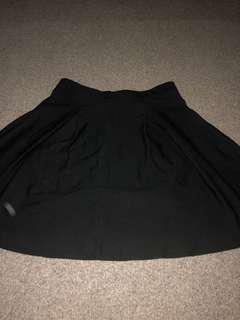 mini skirt