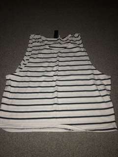 cop singlet