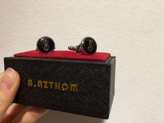 Cuff Links