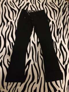 Office pants - 25” fits Small frame 4’11 height