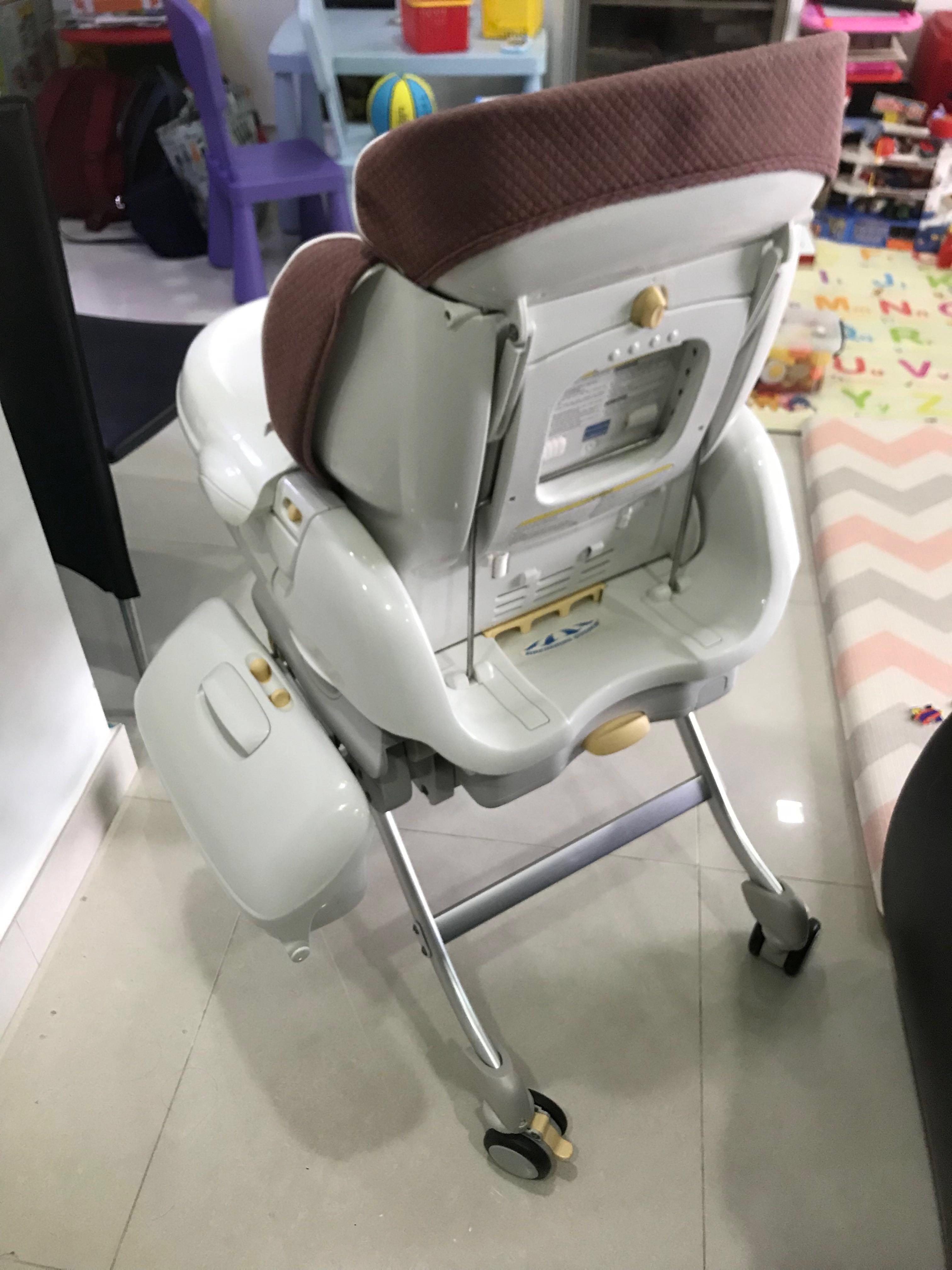 2nd hand outlet high chair