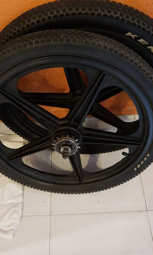 Acs rims bmx hotsell