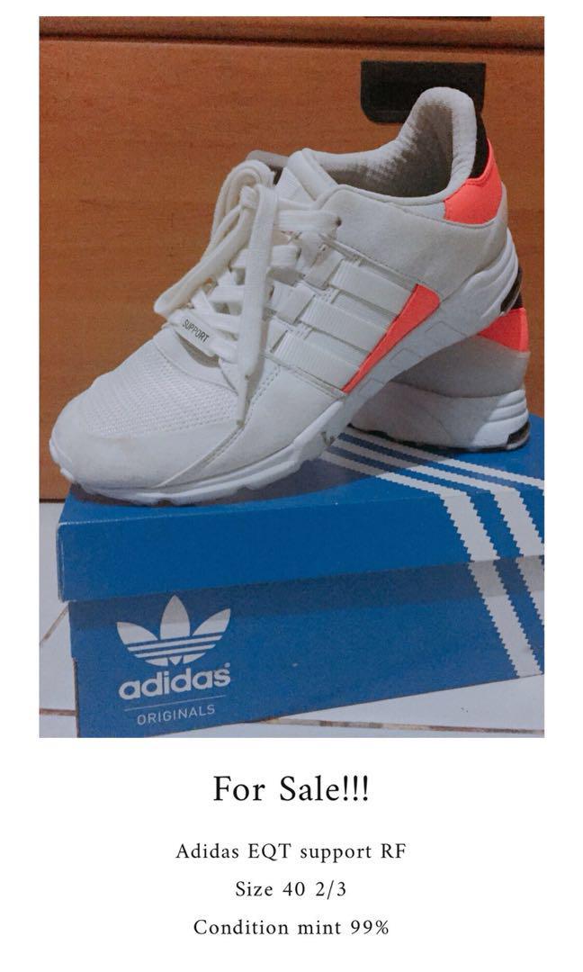 adidas eqt support rf mens