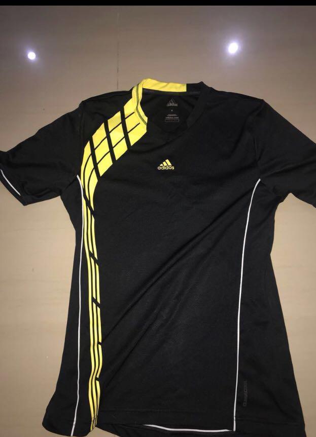 adidas f50 t shirt