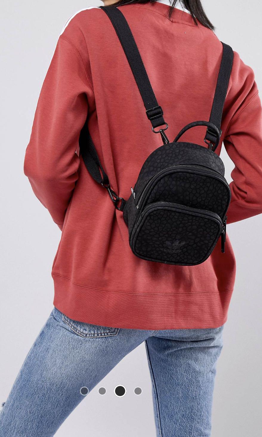 adidas mini backpack sling