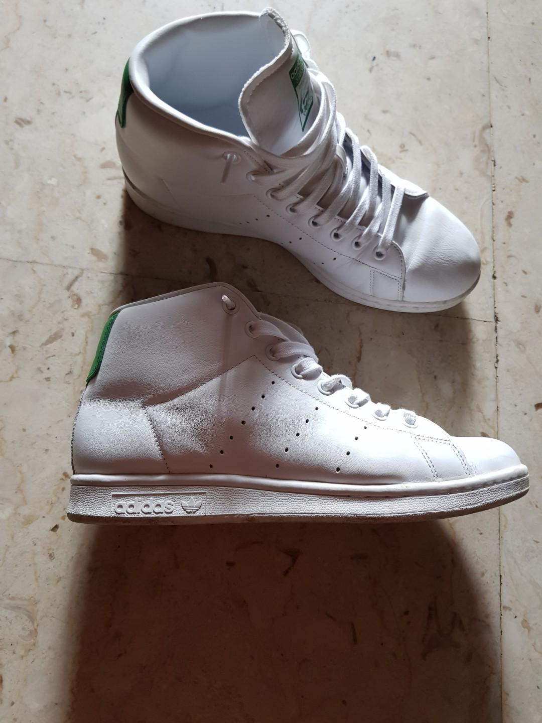 Adidas Stan Smith high