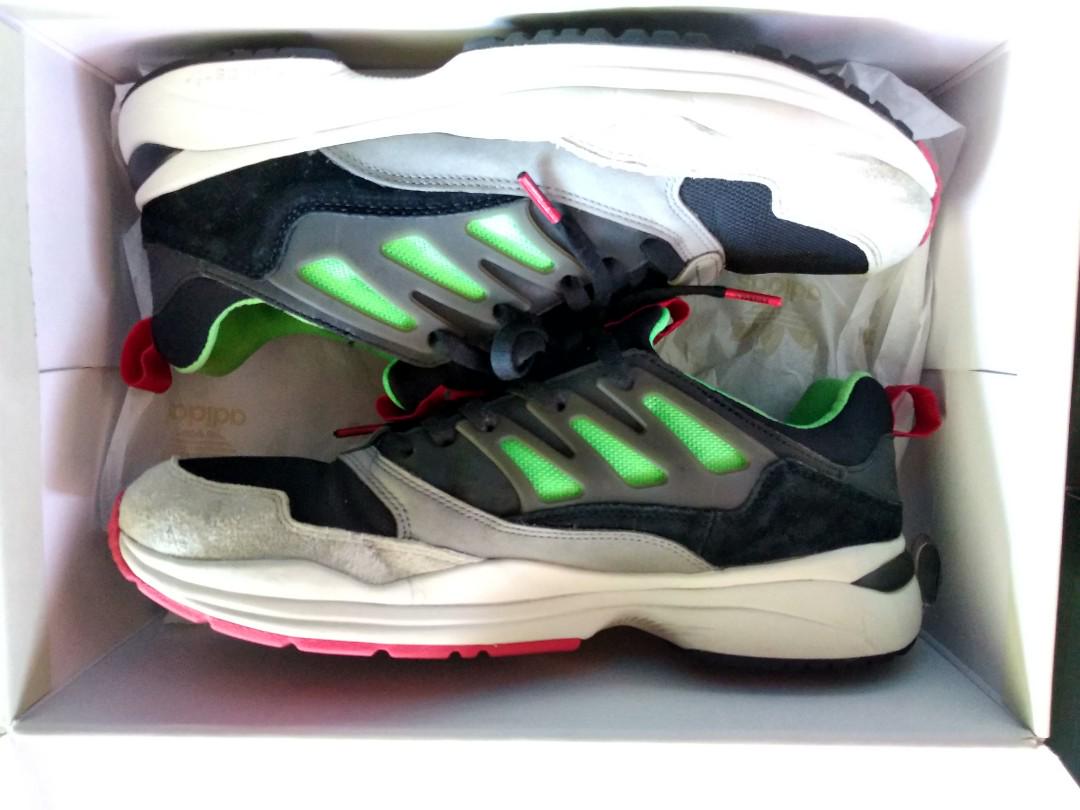 Adidas torsion top allegra x solebox