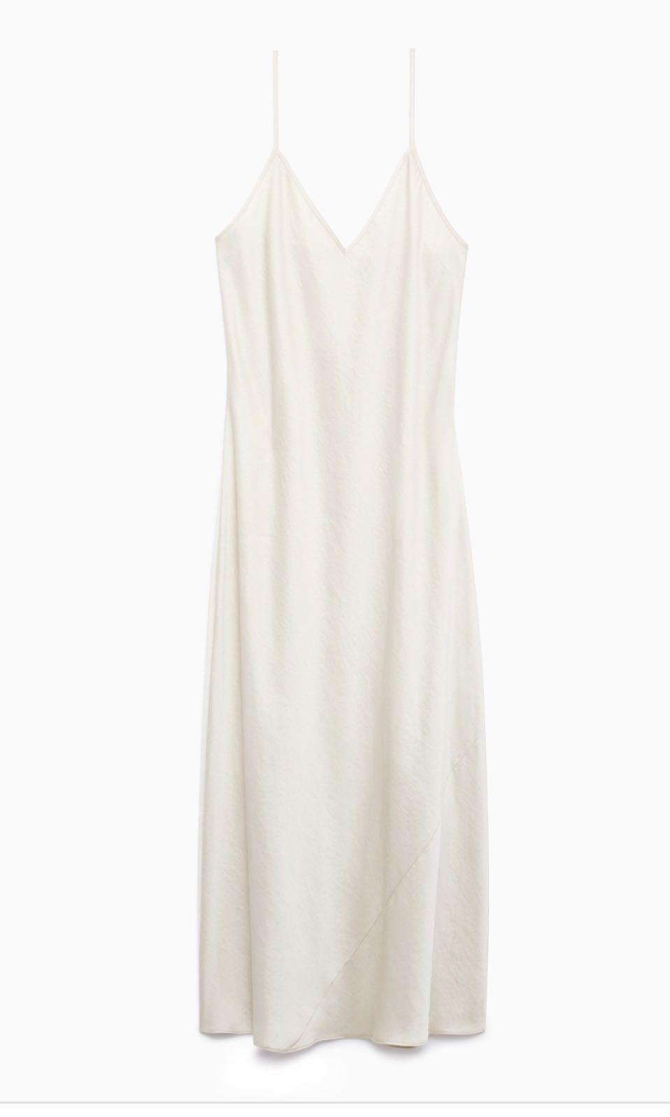 Aritzia christine dress best sale