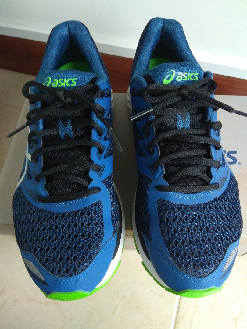 Asics GT 3000 5 Men 2E US Size 8 Men s Fashion Activewear on Carousell