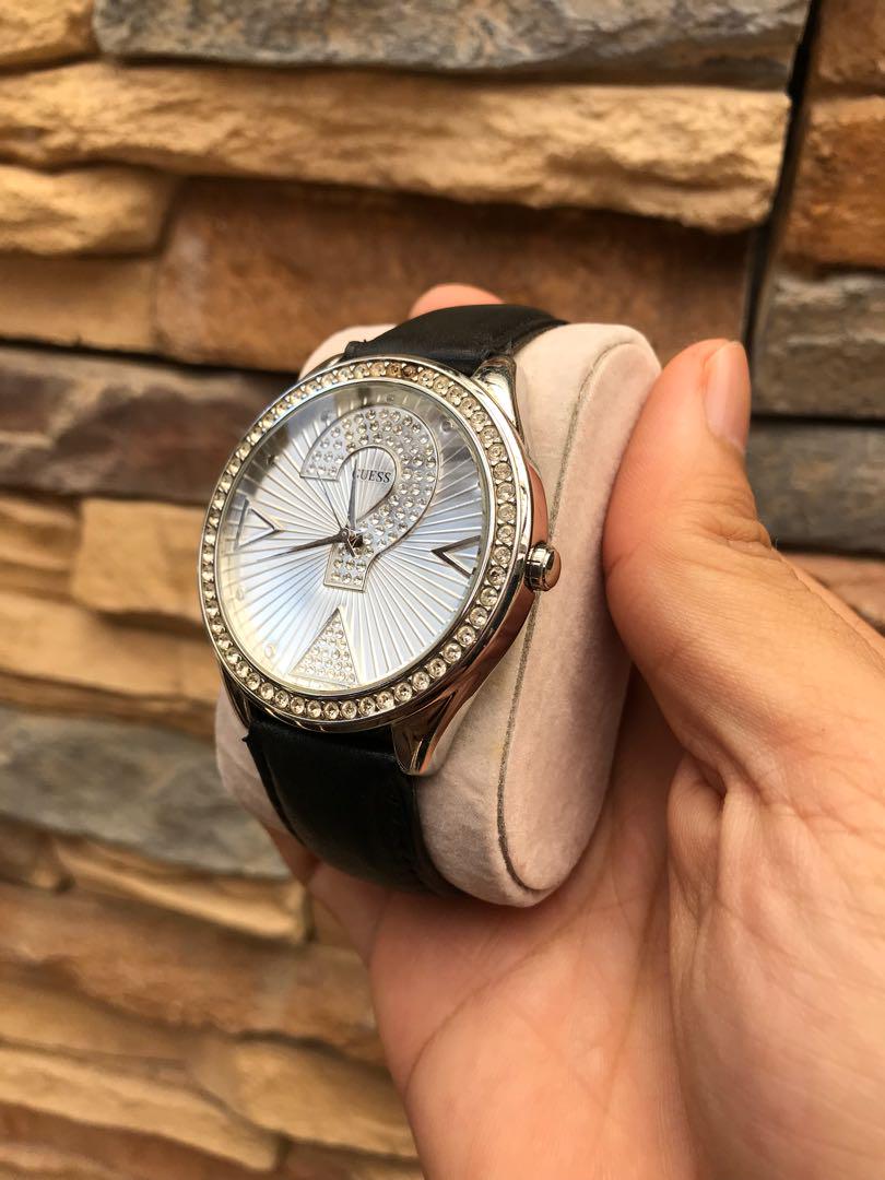 Authentic Guess 20th Anniversary Women s Fashion Watches
