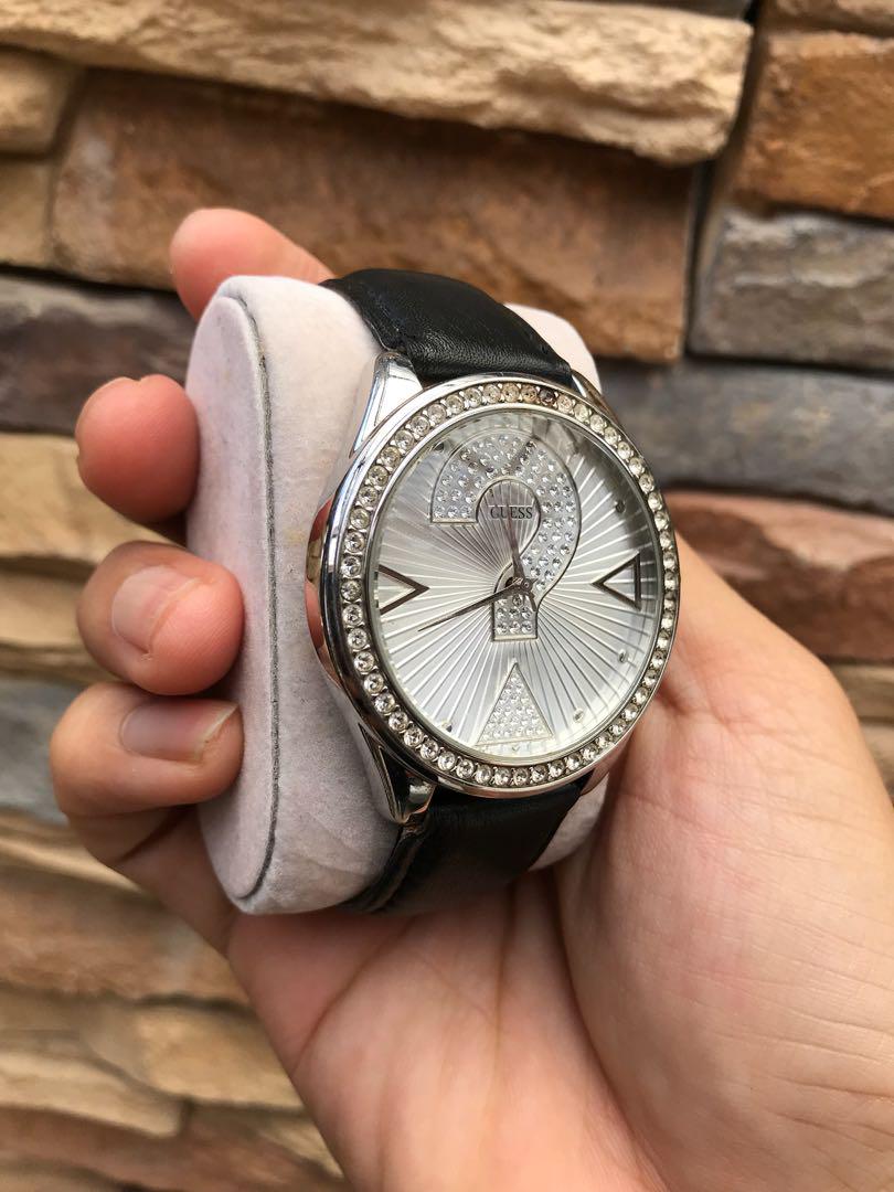Guess 20th anniversary outlet watch