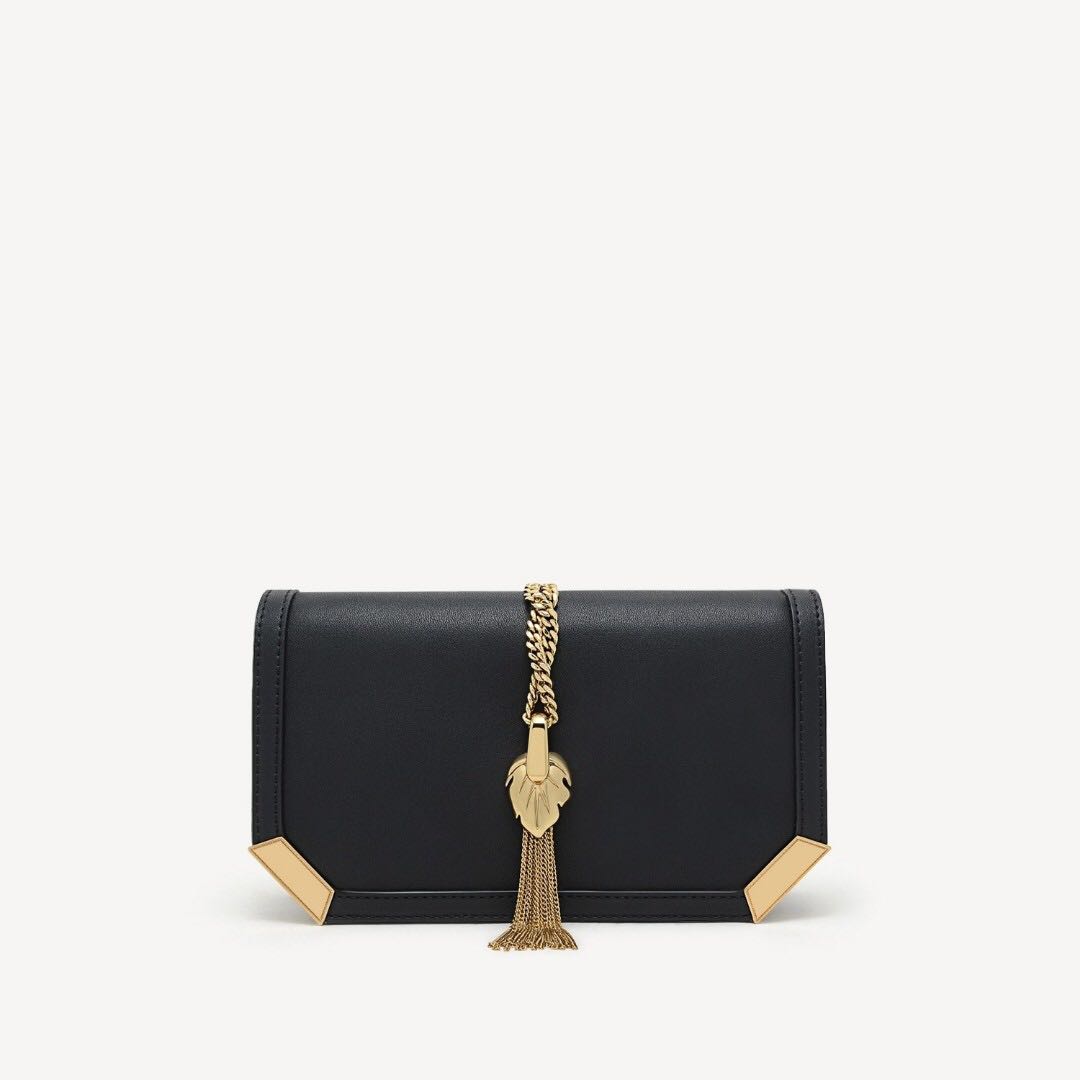 pedro clutch bag