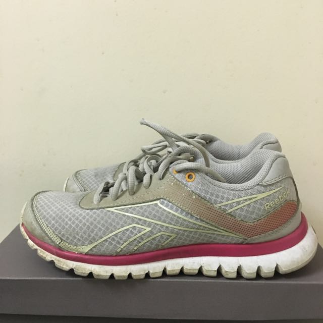 reebok sublite running