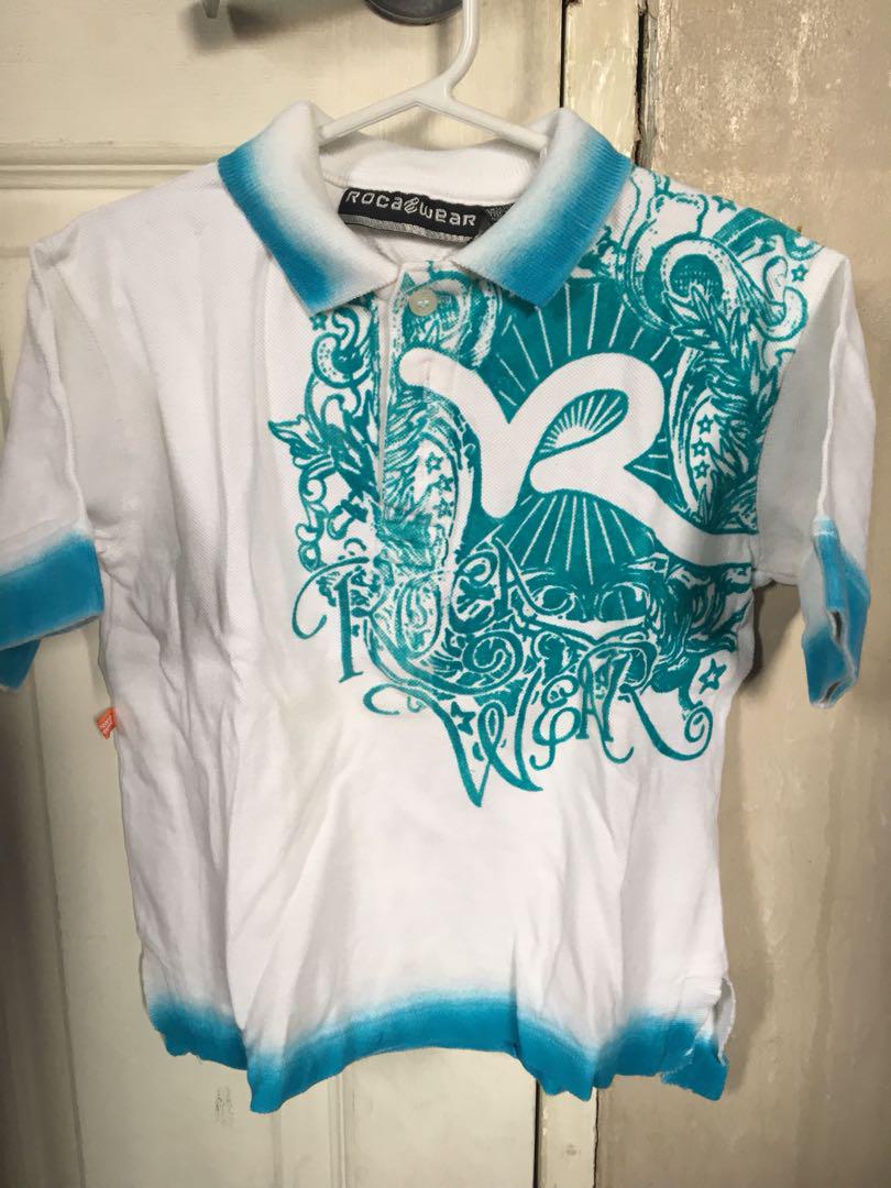 rocawear baby clothes