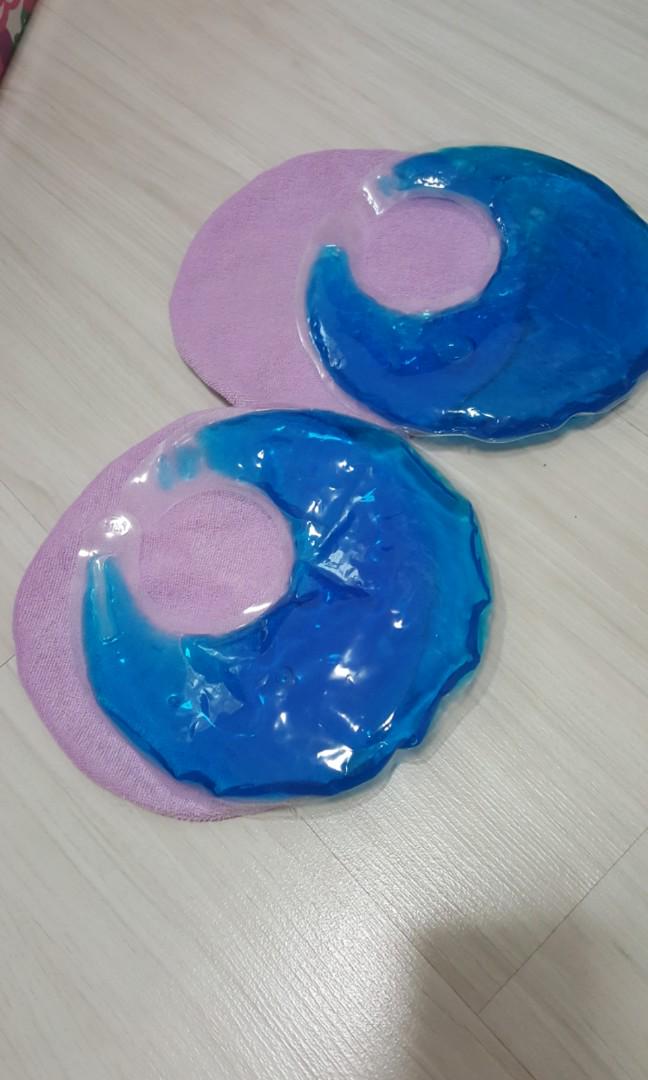 Avent thermal breast pads on sale