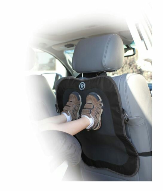 Back Seat Kick Mat, Babies & Kids, Going Out, Car Seats on Carousell