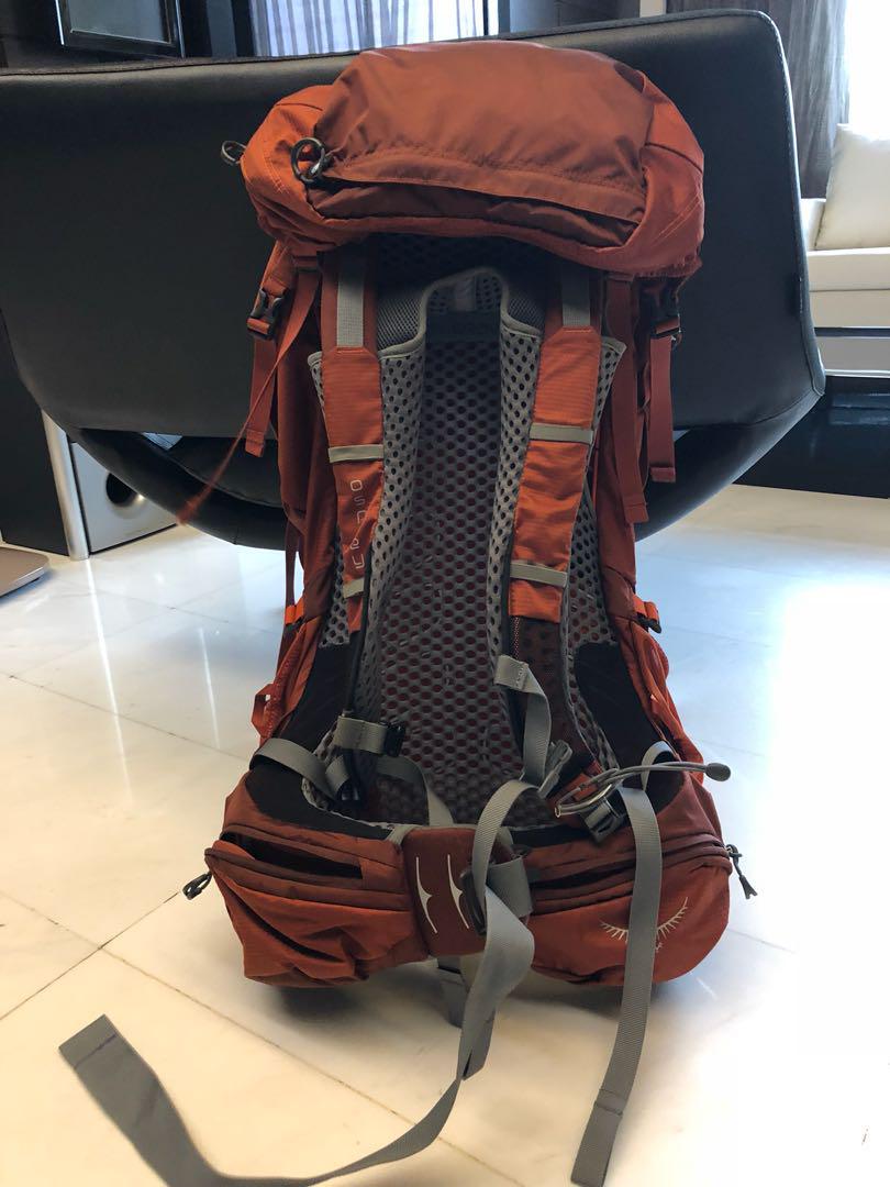 Harga osprey atmos 50 ag 2018 cheap