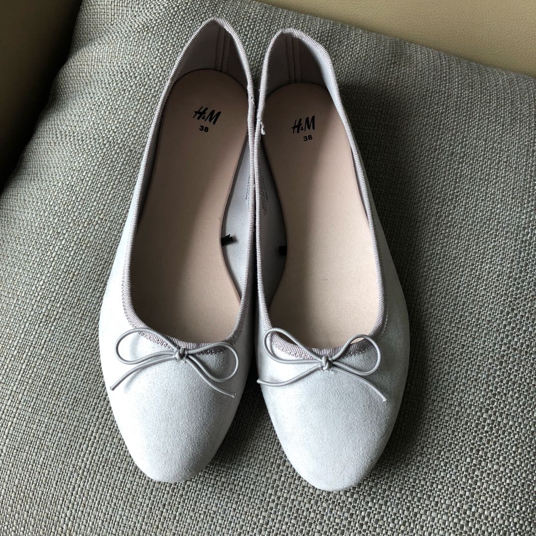 balletflats