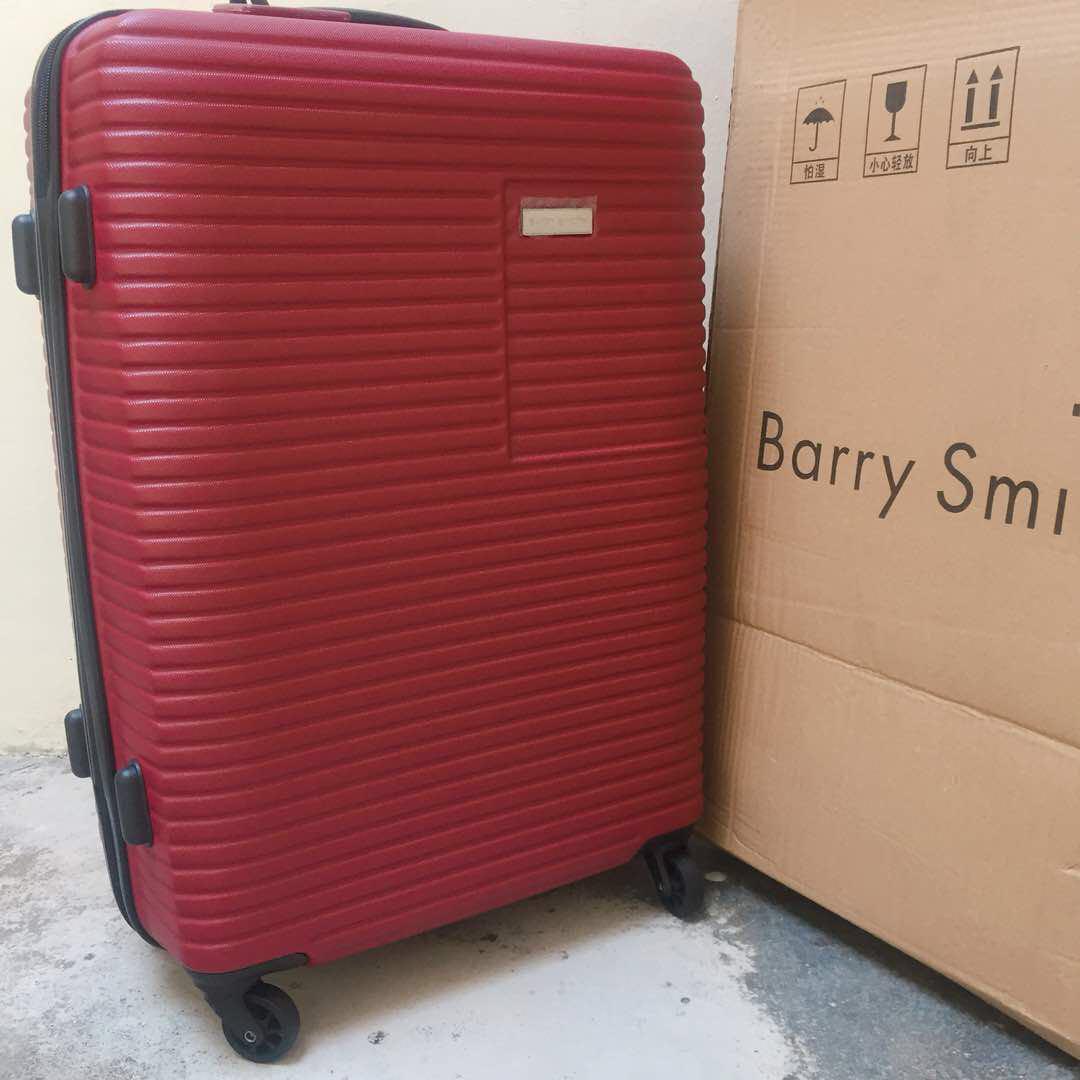 Barry smith luggage 24 sales
