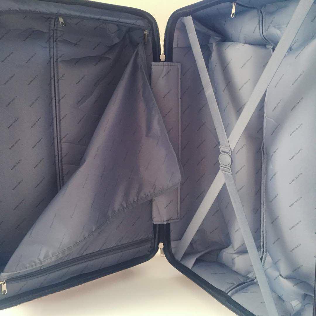 Barry smith luggage 24 inch discount