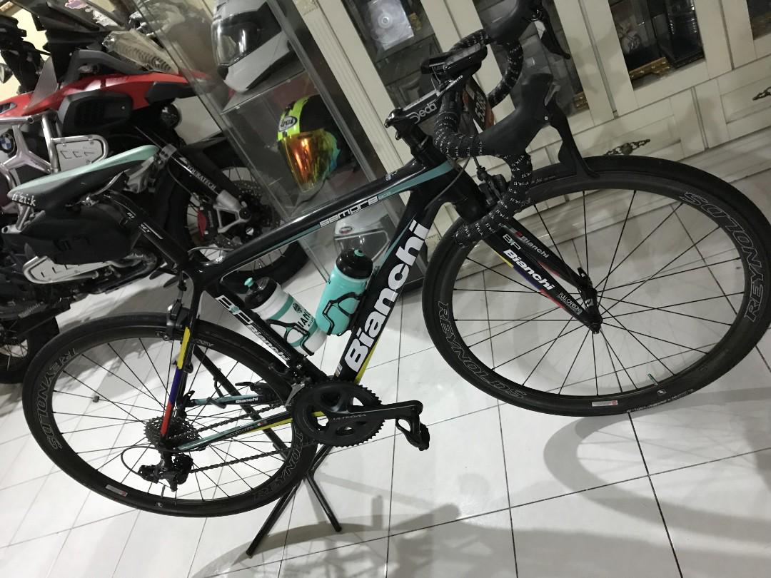 bianchi sempre pro harga