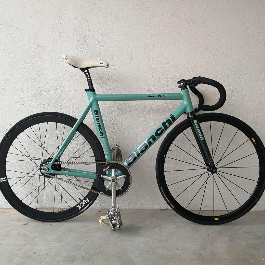 Bianchi pista 2018 2025