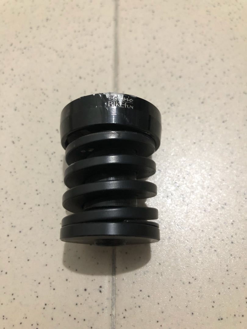 bikefun suspension block