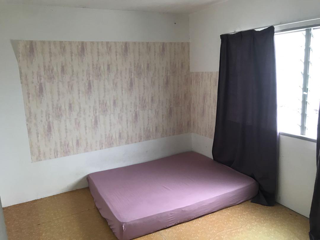 Bilik Sewa Sorang/Kongsi, Property, Rentals on Carousell