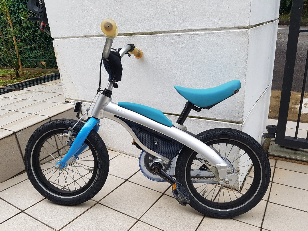 bmw cycle for kids