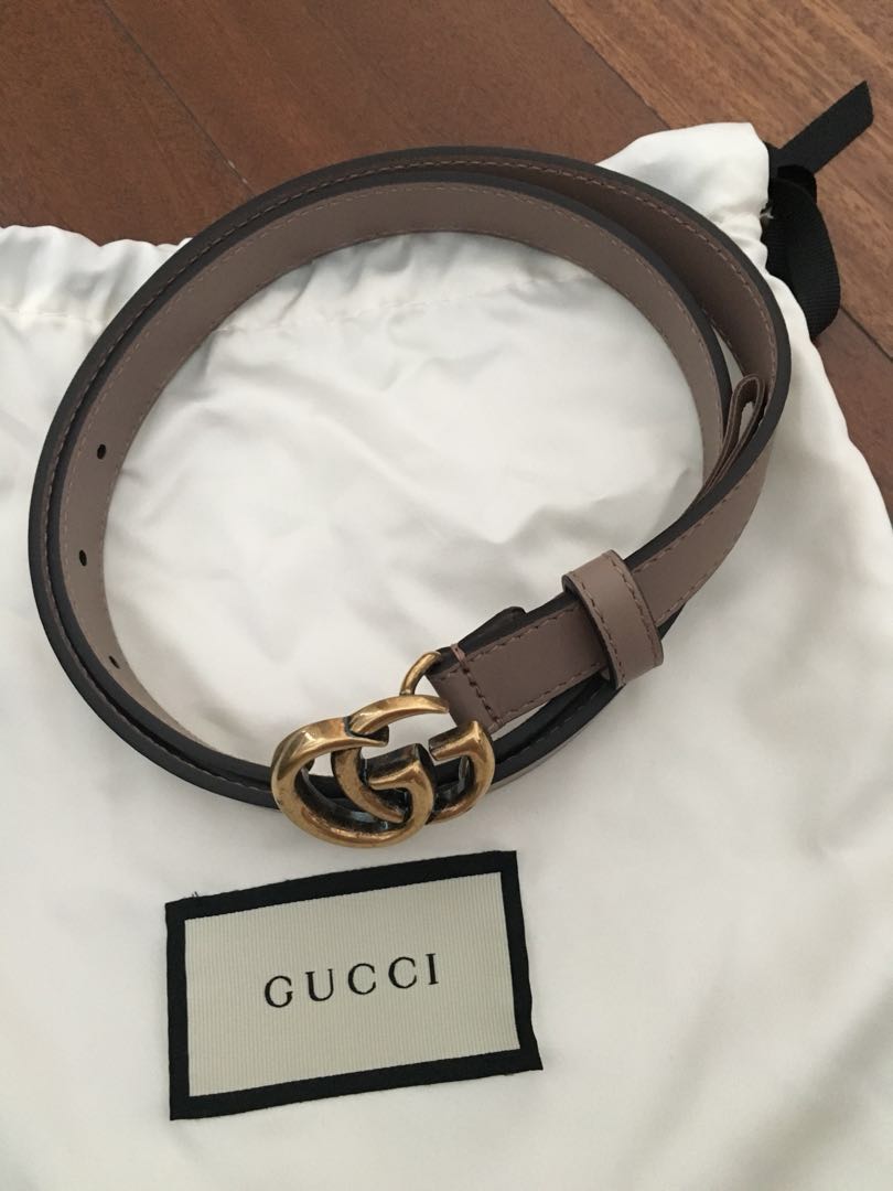 gucci womens belt price