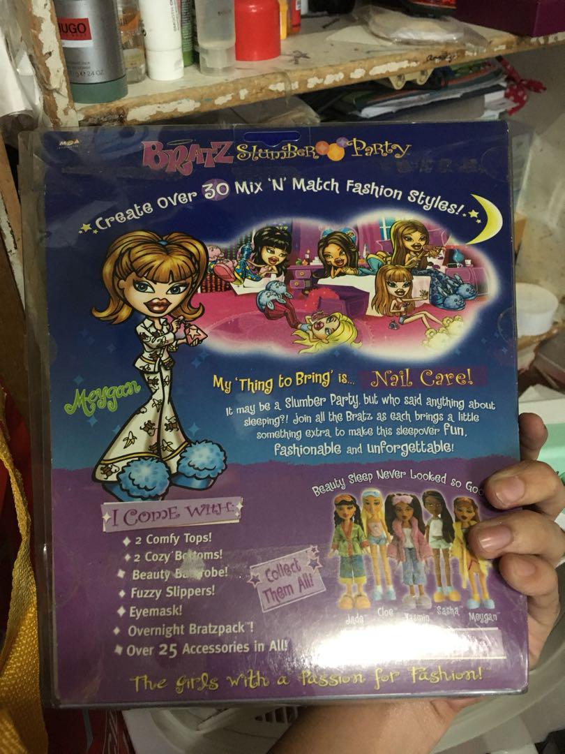 Bratz Collectible Doll, Hobbies & Toys, Toys & Games on Carousell